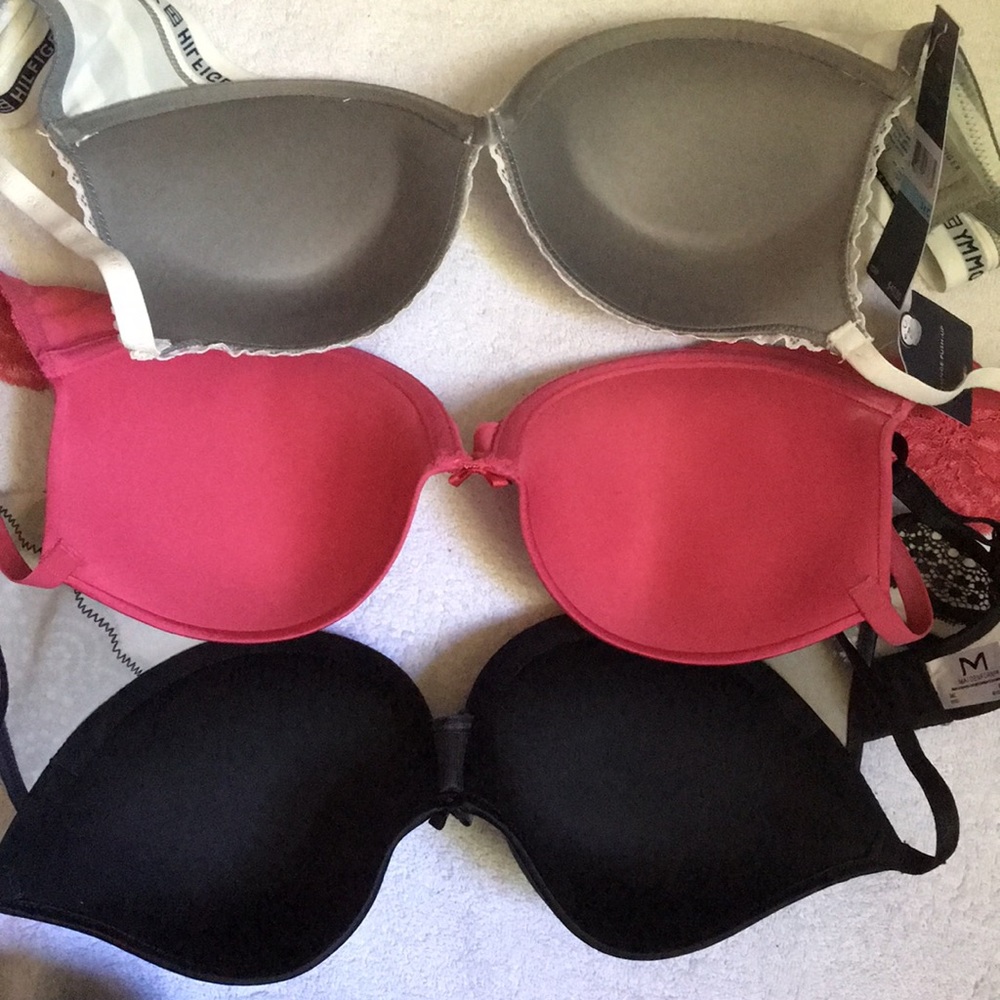 Bra Bundle! - Picture 6 of 6